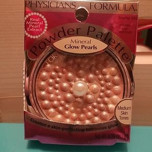 Physicians formula power pallet